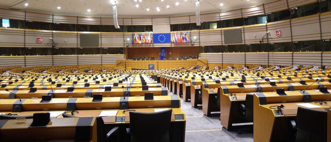 Parlement européen