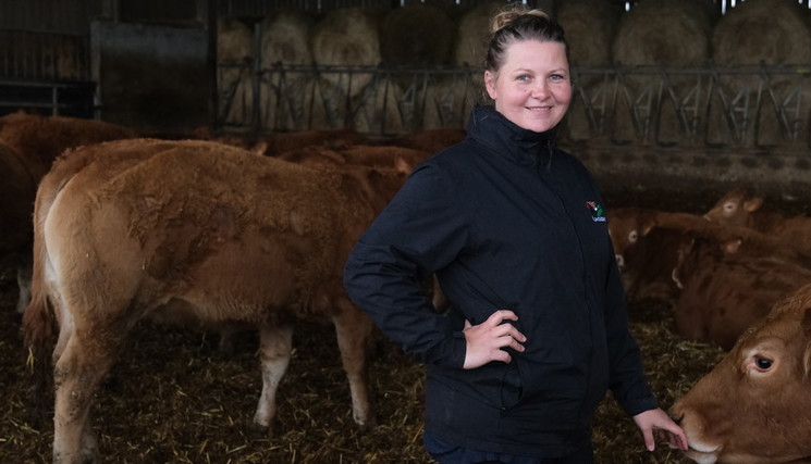 Rikke Benoit (c) Clémentine Vignon 