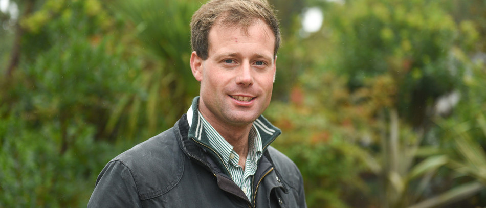 Portrait de Guillaume Cabot.