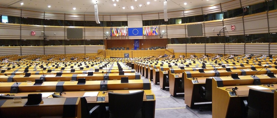 Parlement européen