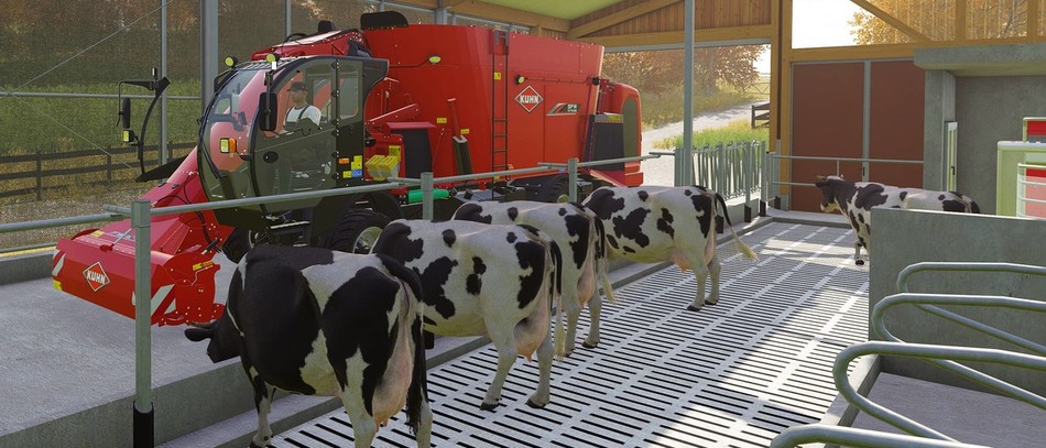 De l’e-sport pour parler positivement de l’agriculture 