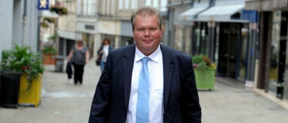 Portrait de Jean-Baptise Moreau