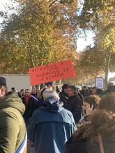 Viticulture à terre, économie 33 à genoux