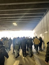 Pour demander un plan social, il faut parler fort